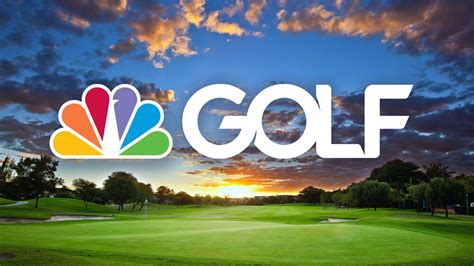 nbc golf live streaming